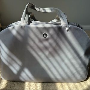 Lululemon Go-Getter Bag
